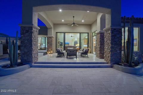 7652 E Summit Trail St, Mesa, AZ 85207 photo 63