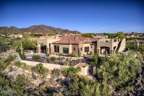 7652 E Summit Trail St, Mesa, AZ 85207 photo 8