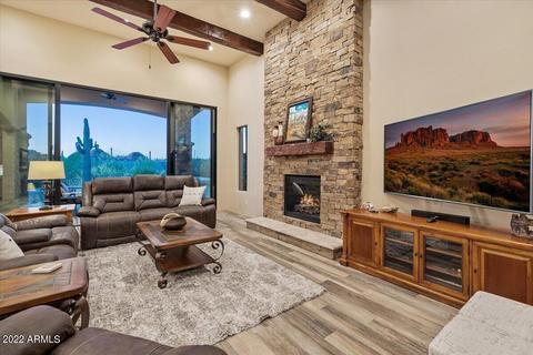 7652 E Summit Trail St, Mesa, AZ 85207 photo 18