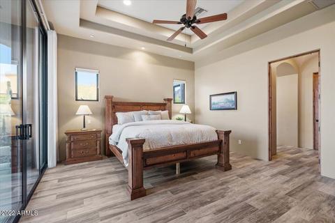 7652 E Summit Trail St, Mesa, AZ 85207 photo 29