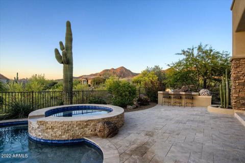 7652 E Summit Trail St, Mesa, AZ 85207 photo 57