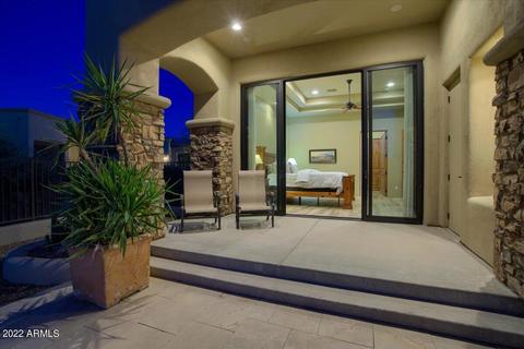 7652 E Summit Trail St, Mesa, AZ 85207 photo 61