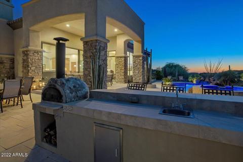 7652 E Summit Trail St, Mesa, AZ 85207 photo 62