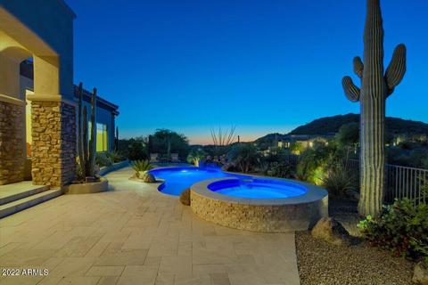 7652 E Summit Trail St, Mesa, AZ 85207 photo 64