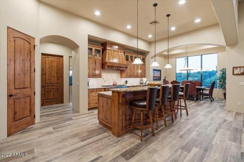 7652 E Summit Trail St, Mesa, AZ 85207 photo 25