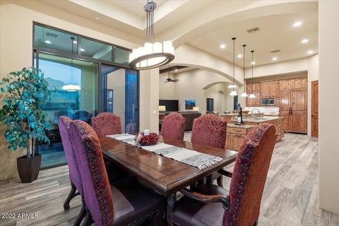 7652 E Summit Trail St, Mesa, AZ 85207 photo 27