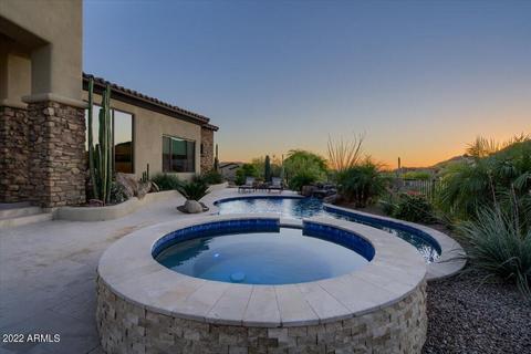 7652 E Summit Trail St, Mesa, AZ 85207 photo 59