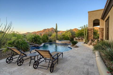 7652 E Summit Trail St, Mesa, AZ 85207 photo 54