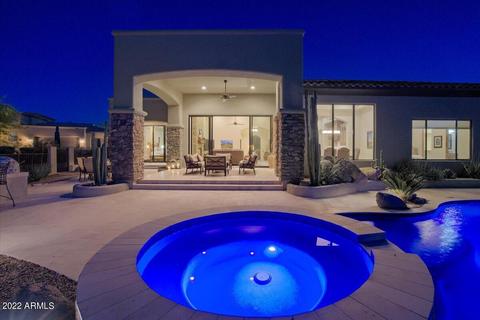 7652 E Summit Trail St, Mesa, AZ 85207 photo 66