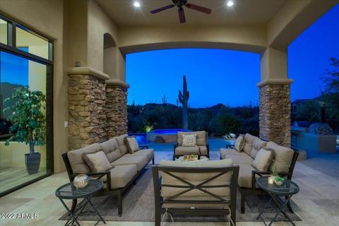 7652 E Summit Trail St, Mesa, AZ 85207 photo 5