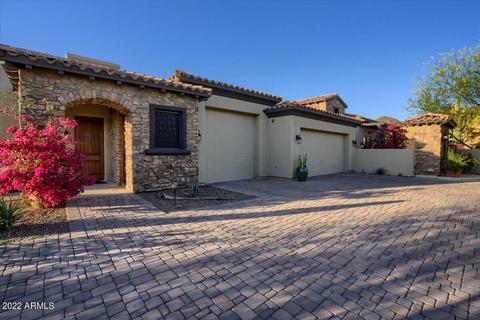 7652 E Summit Trail St, Mesa, AZ 85207 photo 43