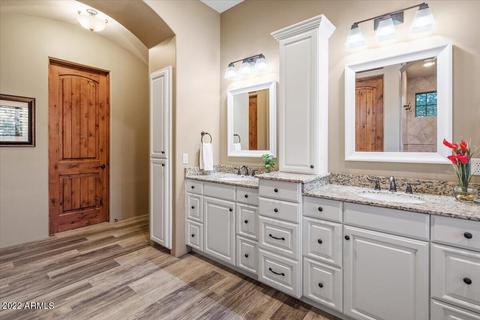7652 E Summit Trail St, Mesa, AZ 85207 photo 31