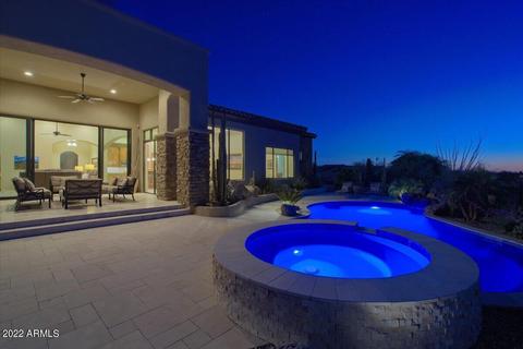 7652 E Summit Trail St, Mesa, AZ 85207 photo 65