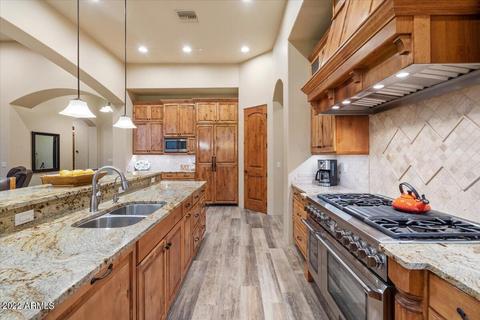 7652 E Summit Trail St, Mesa, AZ 85207 photo 24