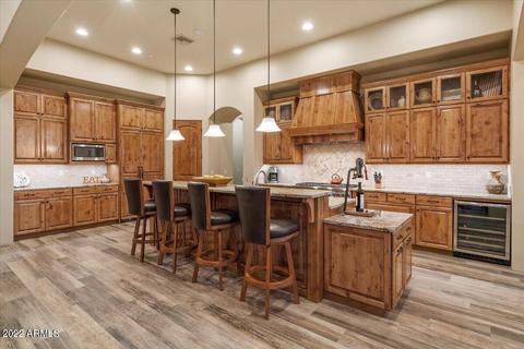 7652 E Summit Trail St, Mesa, AZ 85207 photo 21
