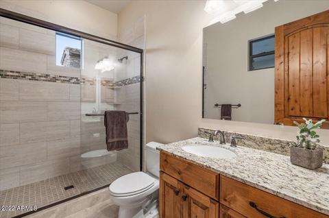 7652 E Summit Trail St, Mesa, AZ 85207 photo 46