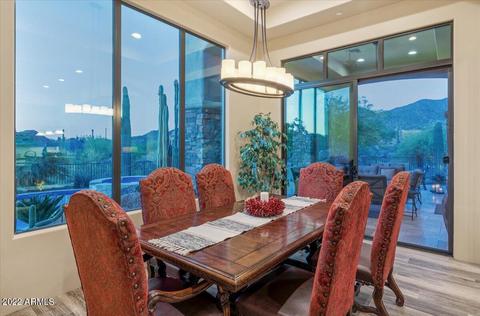 7652 E Summit Trail St, Mesa, AZ 85207 photo 26