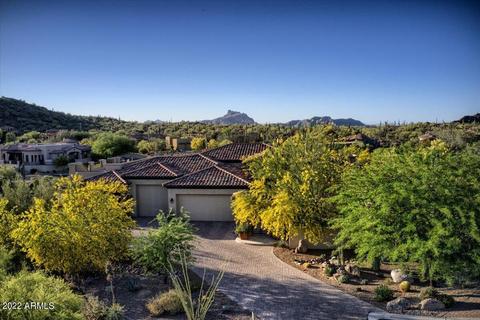 7652 E Summit Trail St, Mesa, AZ 85207 photo 10