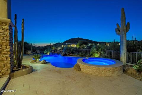 7652 E Summit Trail St, Mesa, AZ 85207 photo 4