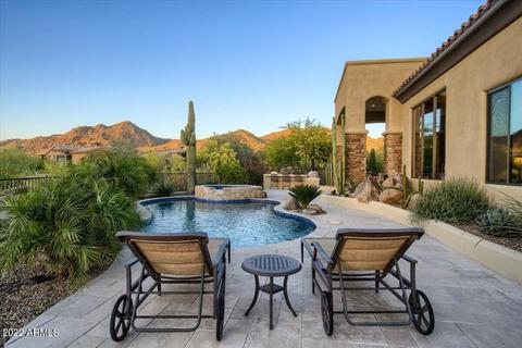 7652 E Summit Trail St, Mesa, AZ 85207 photo 2