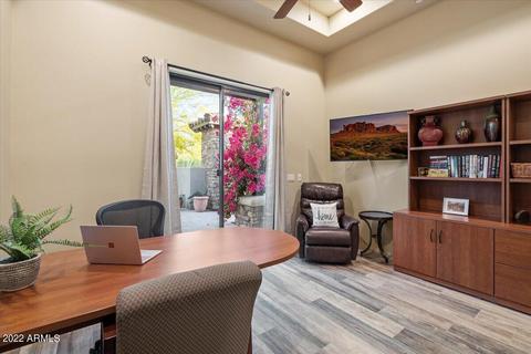 7652 E Summit Trail St, Mesa, AZ 85207 photo 34