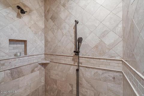 7652 E Summit Trail St, Mesa, AZ 85207 photo 33
