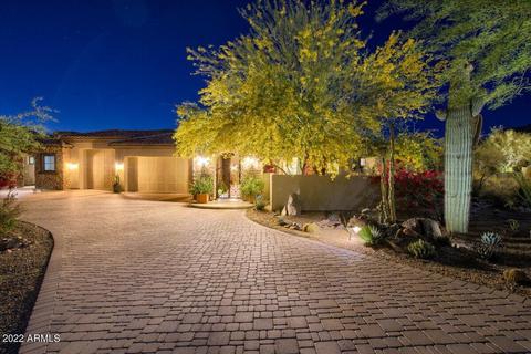 7652 E Summit Trail St, Mesa, AZ 85207 photo 1