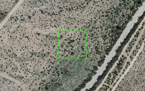 00 Teepee Rd #-, Buckeye, AZ 85326