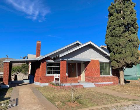513 Bisbee Rd, Bisbee, AZ 85603 photo 1
