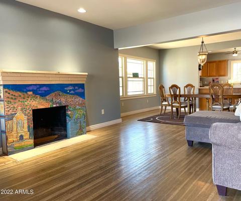 513 Bisbee Rd, Bisbee, AZ 85603 photo 2