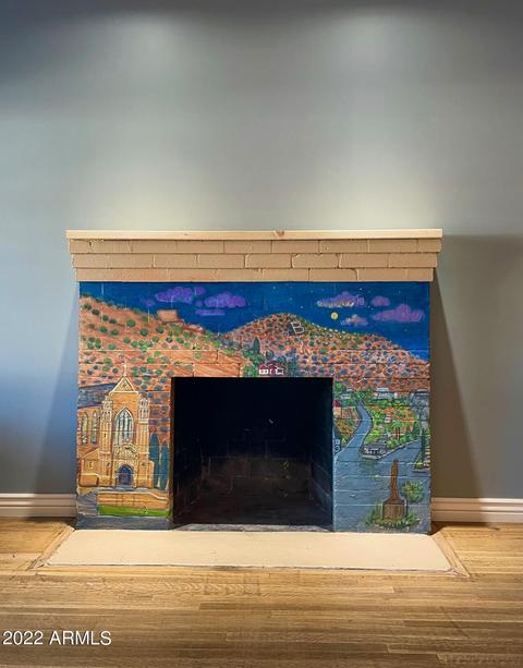 513 Bisbee Rd, Bisbee, AZ 85603 photo 4
