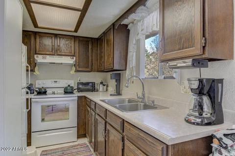 809 N Granite Dr, Payson, AZ 85541 photo 7