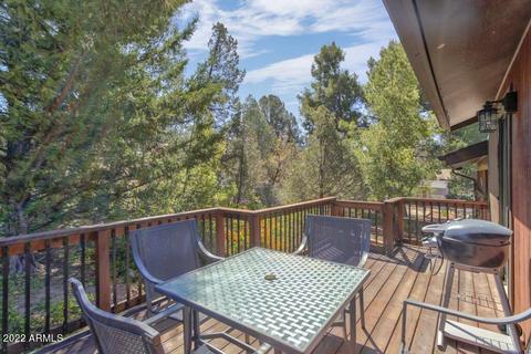 809 N Granite Dr, Payson, AZ 85541 photo 16