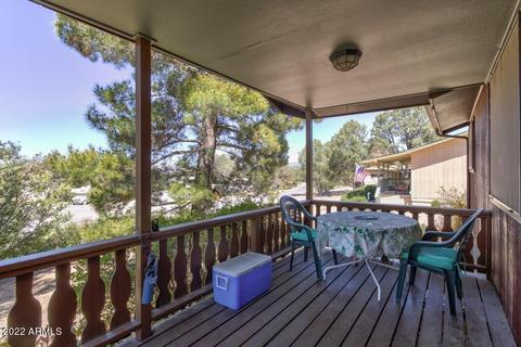 809 N Granite Dr, Payson, AZ 85541 photo 14