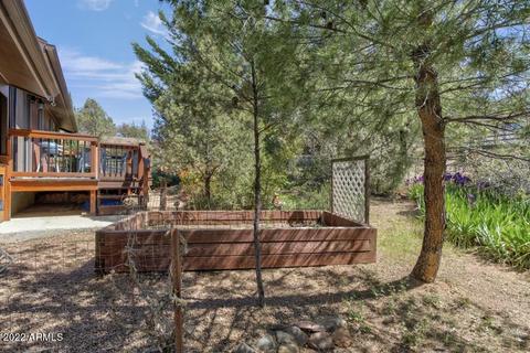 809 N Granite Dr, Payson, AZ 85541 photo 18