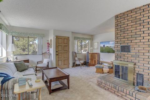 809 N Granite Dr, Payson, AZ 85541 photo 2