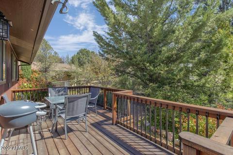 809 N Granite Dr, Payson, AZ 85541 photo 15