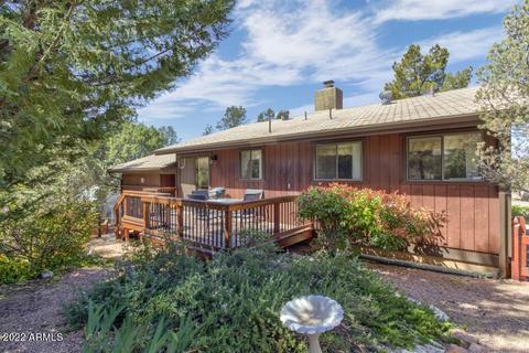 809 N Granite Dr, Payson, AZ 85541 photo 17