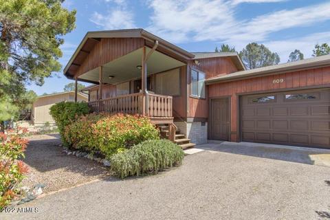 809 N Granite Dr, Payson, AZ 85541 photo 22
