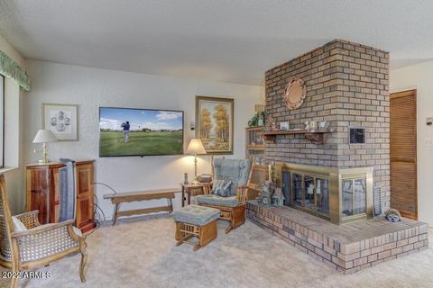 809 N Granite Dr, Payson, AZ 85541 photo 3