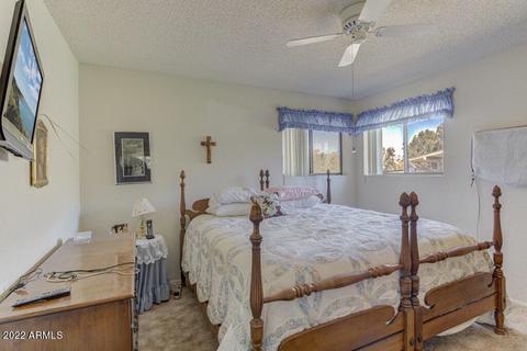 809 N Granite Dr, Payson, AZ 85541 photo 9
