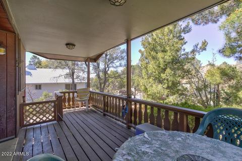 809 N Granite Dr, Payson, AZ 85541 photo 13