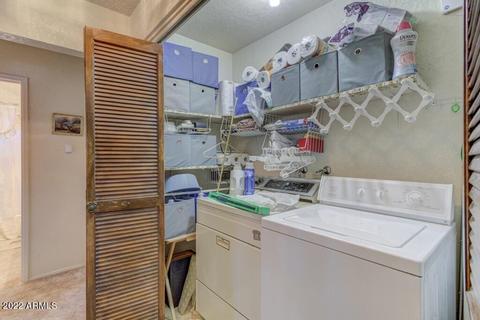 809 N Granite Dr, Payson, AZ 85541 photo 12