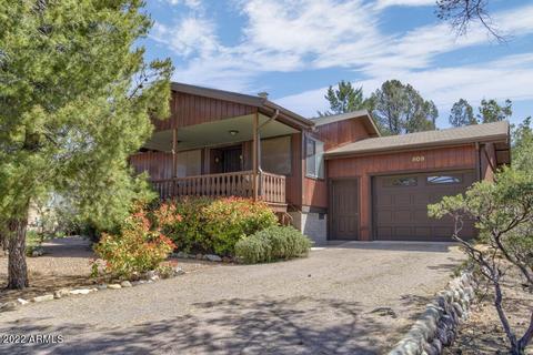 809 N Granite Dr, Payson, AZ 85541 photo 1