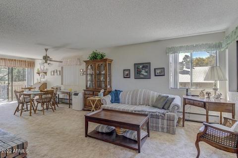 809 N Granite Dr, Payson, AZ 85541 photo 4