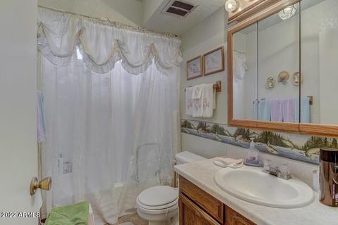 809 N Granite Dr, Payson, AZ 85541 photo 11