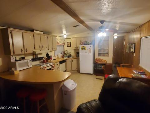 2060 Chevelon Rd, Overgaard, AZ 85933 photo 18