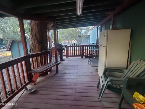 2060 Chevelon Rd, Overgaard, AZ 85933 photo 15