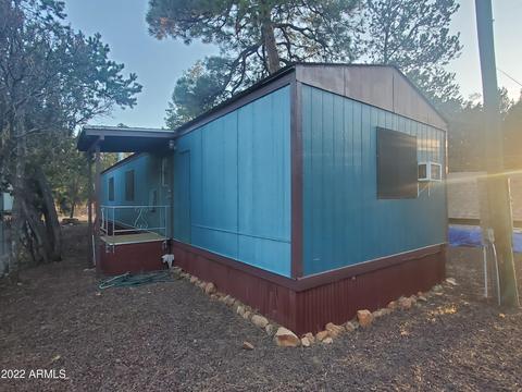 2060 Chevelon Rd, Overgaard, AZ 85933 photo 14