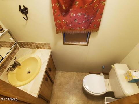 2060 Chevelon Rd, Overgaard, AZ 85933 photo 19